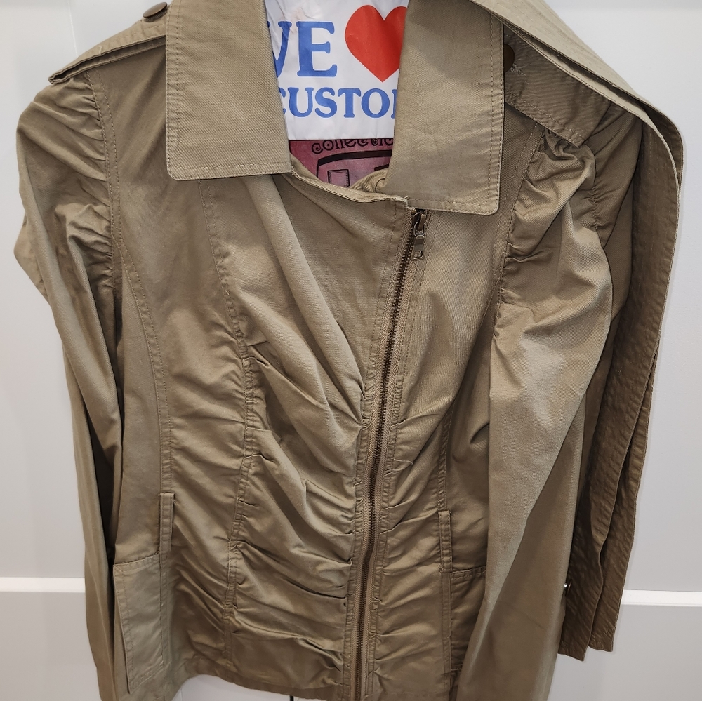 Jacket